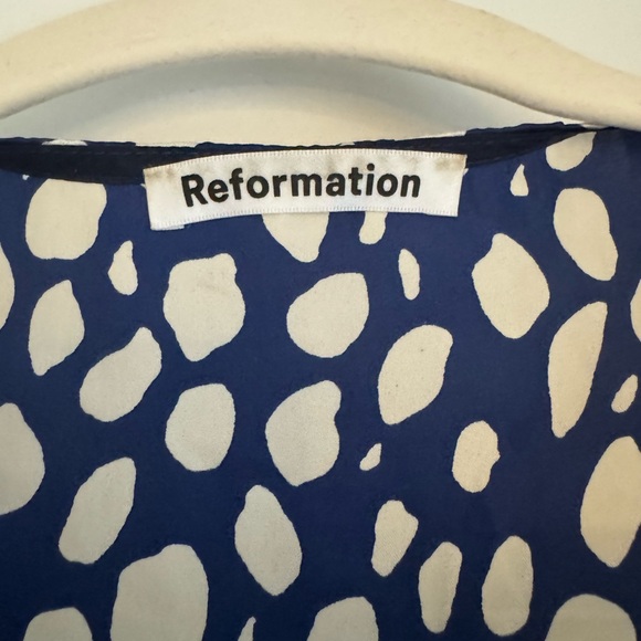 Reformation Honey Dress - Picture 6 of 8